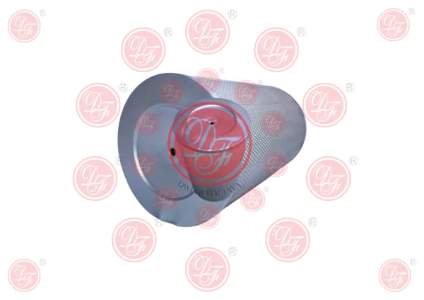 FILTER OLI METAL GALVANIZED