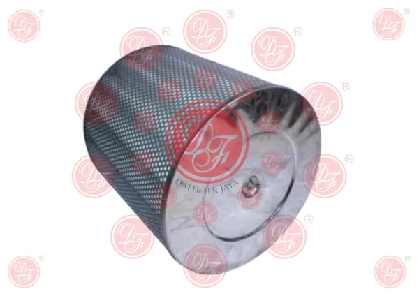 PLEATED STYLE LIQUID FILTER CARTRIDGE