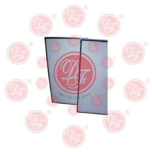 HIGH PRECISION BASKET OIL FILTER