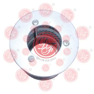CARTRIDGE FILTER AIR BENANG WOLL INNER PVC