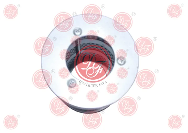 CARTRIDGE FILTER AIR BENANG WOLL INNER PVC