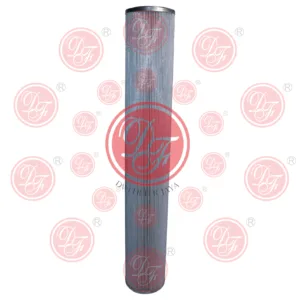 POLYESTER FELT FILTER BAG