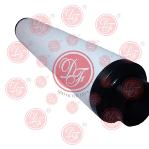 NON WOVEN POLYESTER FABRIC FILTER BAG