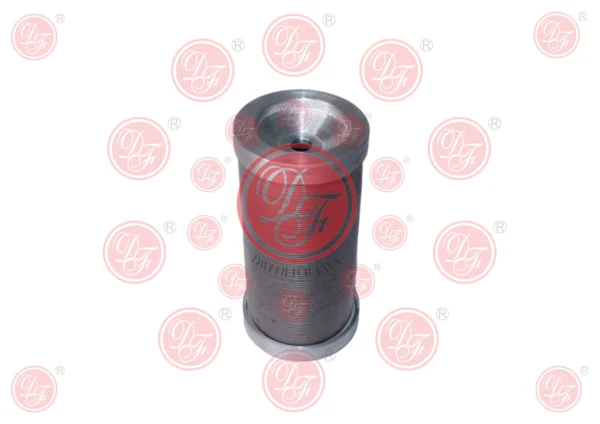 FILTER DRYER
