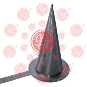DRYER FILTER ELEMENT HIGH RESISTANCE