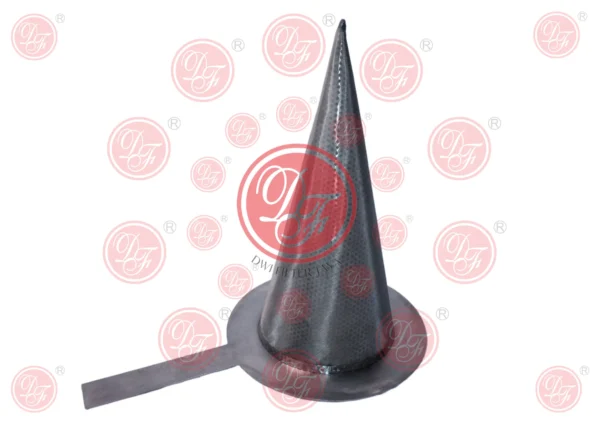 DRYER FILTER ELEMENT HIGH RESISTANCE