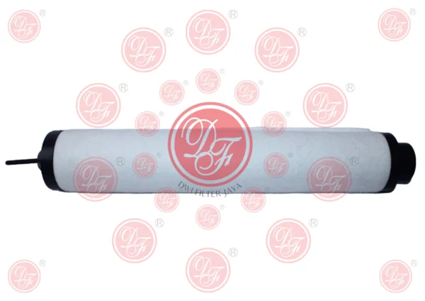 MULTI-LAYER HIGH EFFICIENCY FILTER BAG