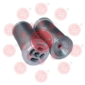 BAG FILTER FOR CHEMICALS INDUSTRY