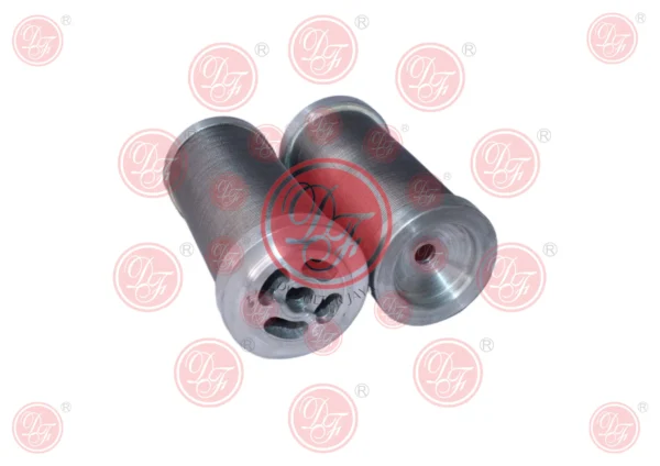 BAG FILTER FOR CHEMICALS INDUSTRY