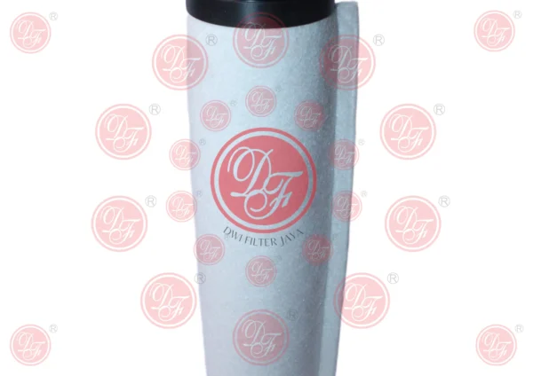 Filter Bag Antistatik Polyester