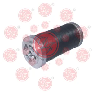 HIGH TEMPERATURE DUST FILTER BAG