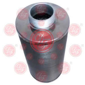 CUSTOM FILTER BAG