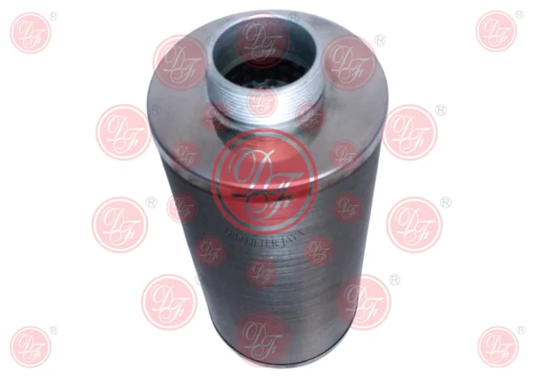 CUSTOM FILTER BAG