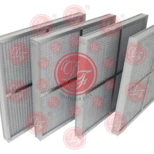 FILTER PUMP OIL STRAINER