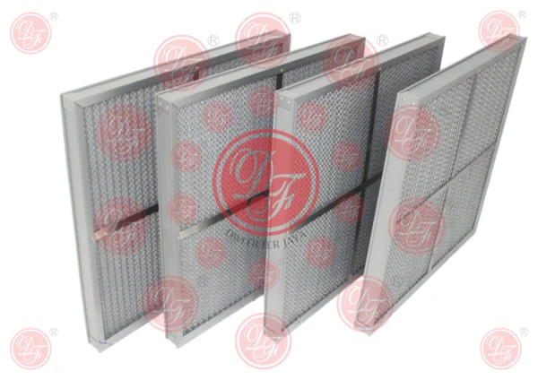 FILTER PUMP OIL STRAINER