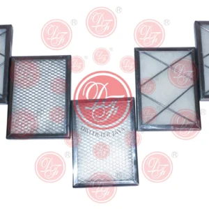 HYDRAULIC OIL FILTER FOR EXCAVATOR GENERATOR SPARE PARTS