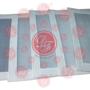 INDUSTRIAL DISC FILTER