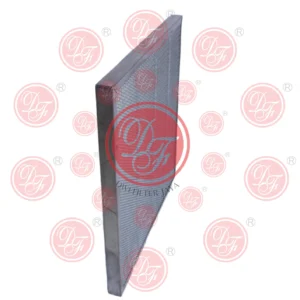 Gas Filter Cartridge