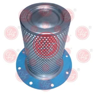 Air Flow Panel Filter