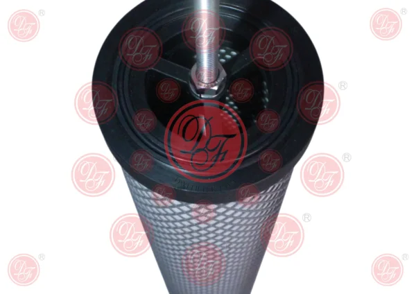 Filter Bag Antistatik Polyester