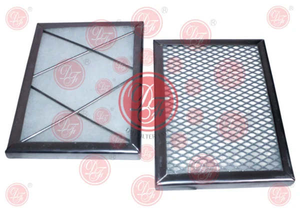 OIL Filter Element