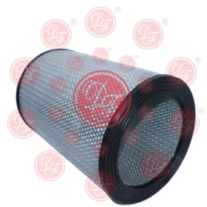 PLEATED STYLE LIQUID FILTER CARTRIDGE