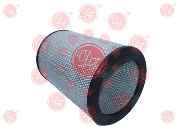 PLEATED STYLE LIQUID FILTER CARTRIDGE