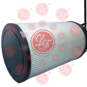 VACUUM FILTER ELEMENT SERIES