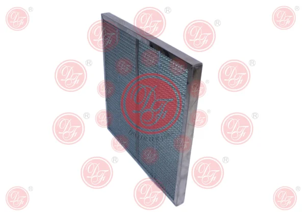 Hydraulic Filter