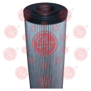 ALUMINIUM FRAME POCKET FILTER