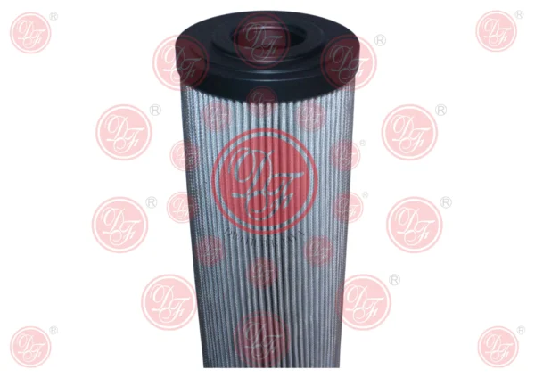ALUMINIUM FRAME POCKET FILTER