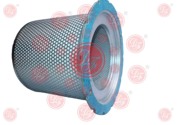 0.3 MICRON FEED GAS FILTER