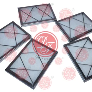 CARTRIDGE FILTER AIR BENANG WOLL INNER PVC