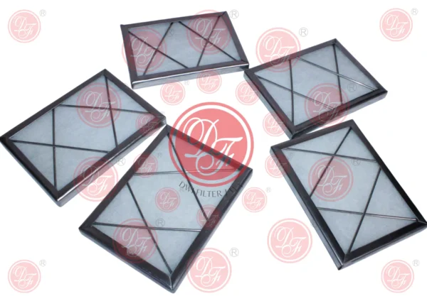 CARTRIDGE FILTER AIR BENANG WOLL INNER PVC