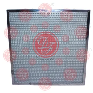 CUSTOM BAG FILTER FOR INDUSTRIAL