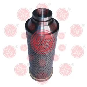 ALUUNIUM FRAME POCKET FILTER BAG DF JAYA
