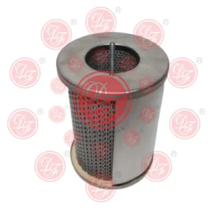 Panel Filter High Efficiency