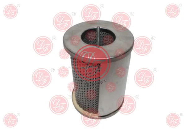 Panel Filter High Efficiency