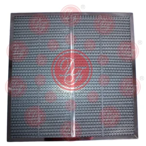 CUSTOM SIZE HYDRAULIC FILTER
