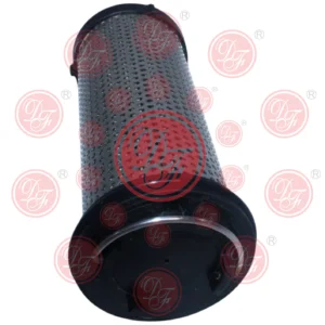WATER FILTER CARTRIDGE REPLACEMENT