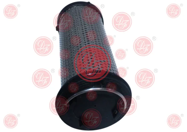 WATER FILTER CARTRIDGE REPLACEMENT