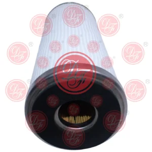 ROUND DISC FILTER