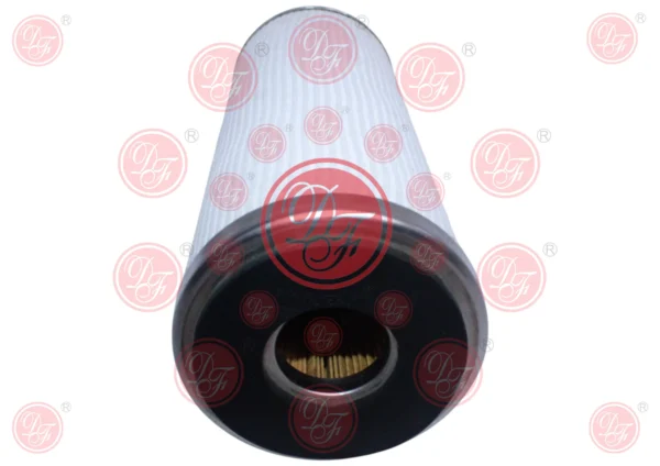 ROUND DISC FILTER