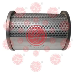 Pre Filter Metal Mesh