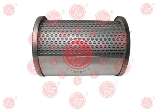 Pre Filter Metal Mesh