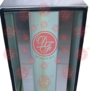 CENTRAL VACUUM CLEANER FILTER