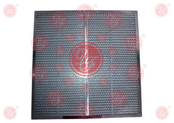 OEM HIGH QUALITY HYDRAULIC OIL FILTER