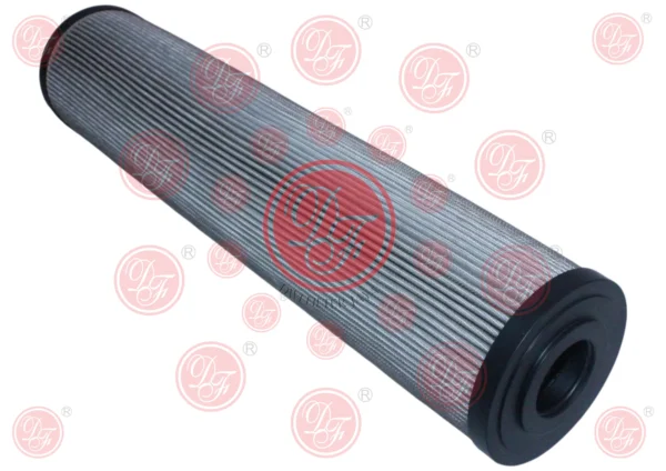 V Bank Hepa Filter