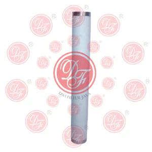 GOOD QUALITY EXCAVATOR HYDRAULIC FILTER