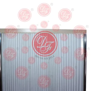GOOD QUALITY EXCAVATOR HYDRAULIC FILTER